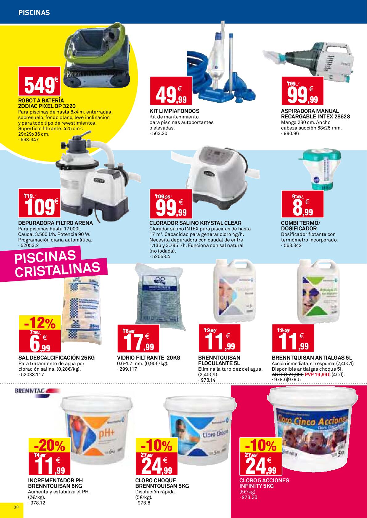 Especial hogar Bricoking. Página 30