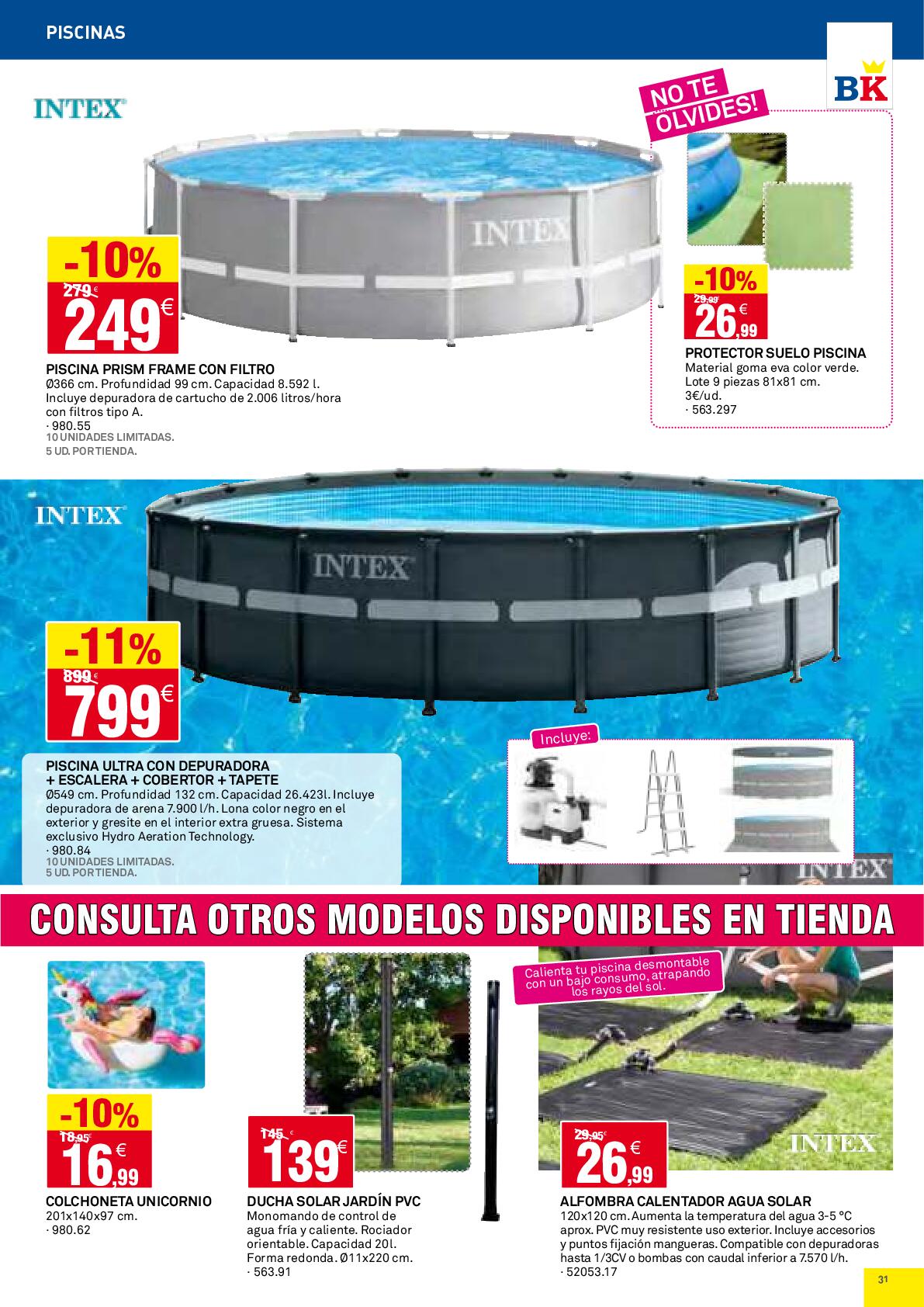 Especial hogar Bricoking. Página 31