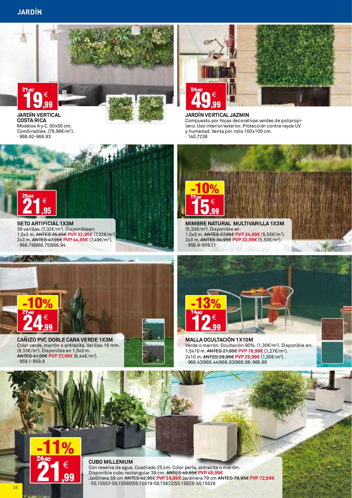 Especial hogar Bricoking. Página 32