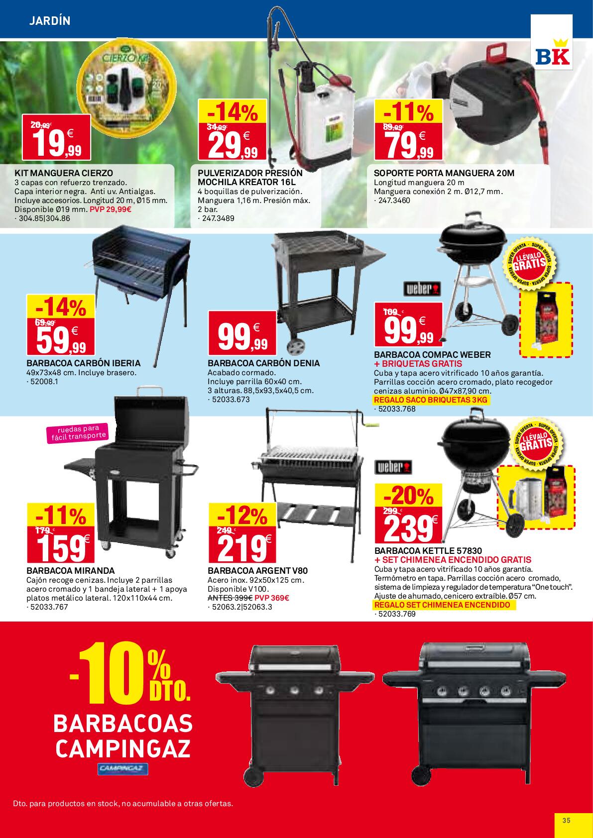 Especial hogar Bricoking. Página 35