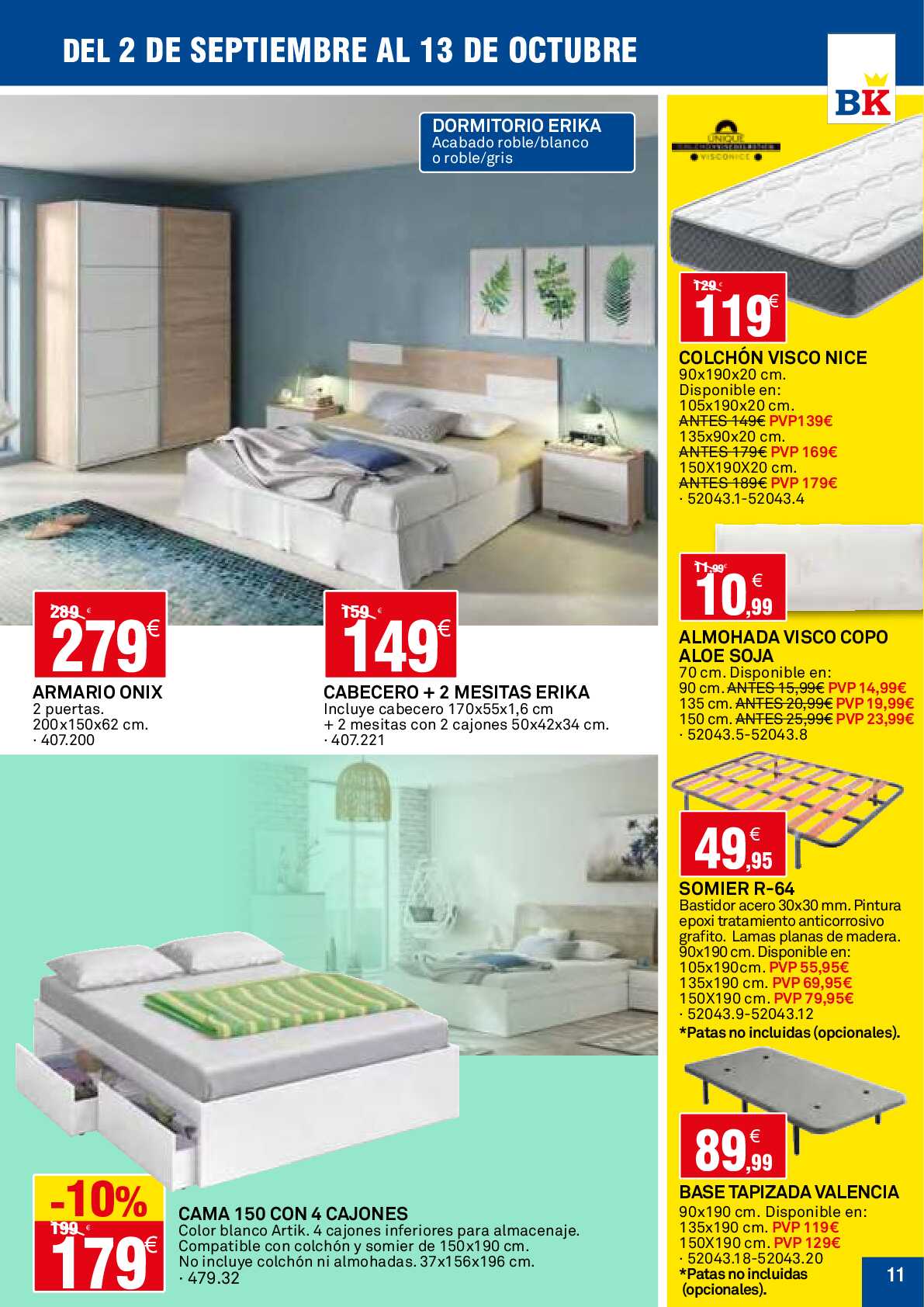 Especial mueble Bricoking. Página 11