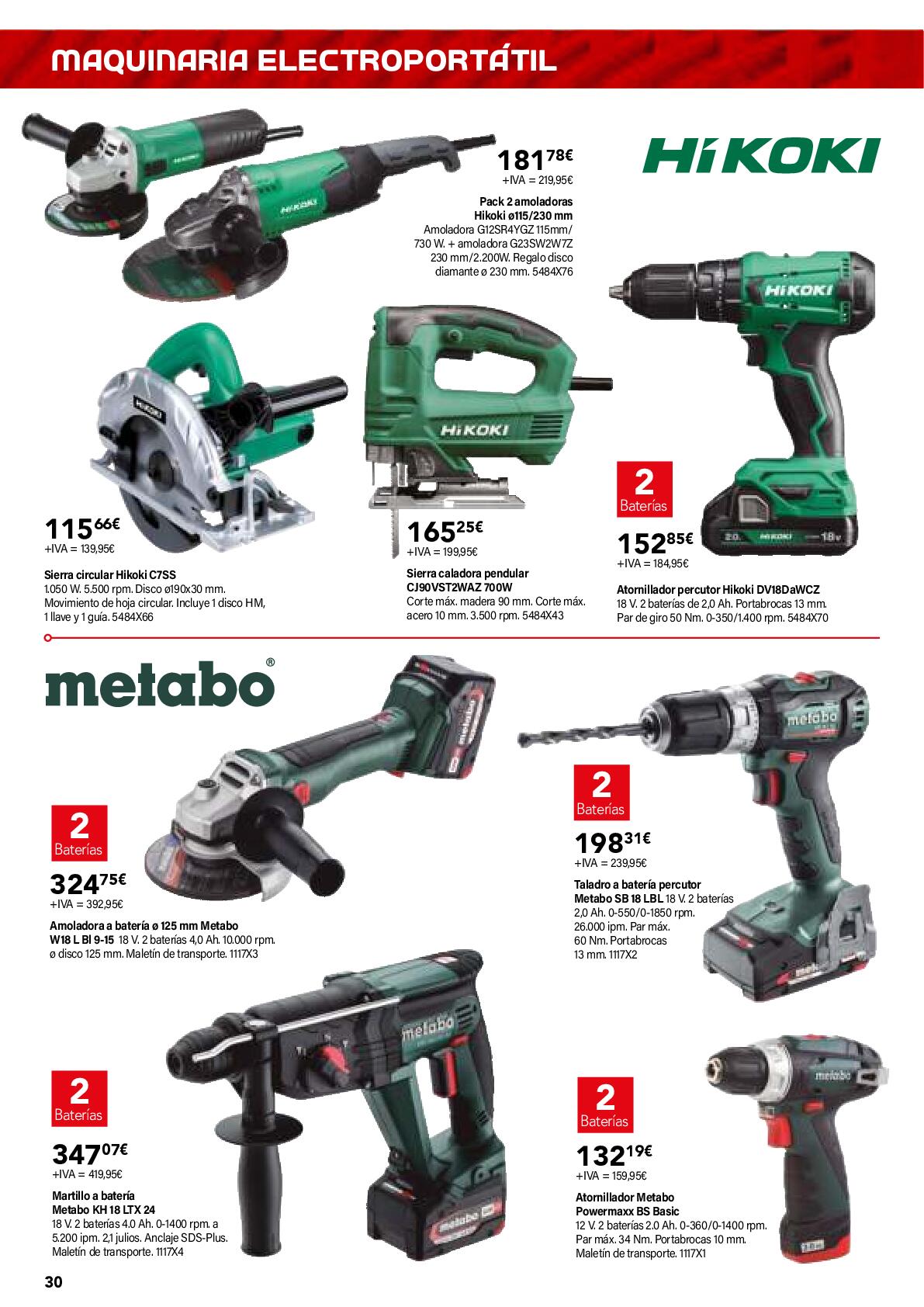 Reformista Cadena 88. Página 30