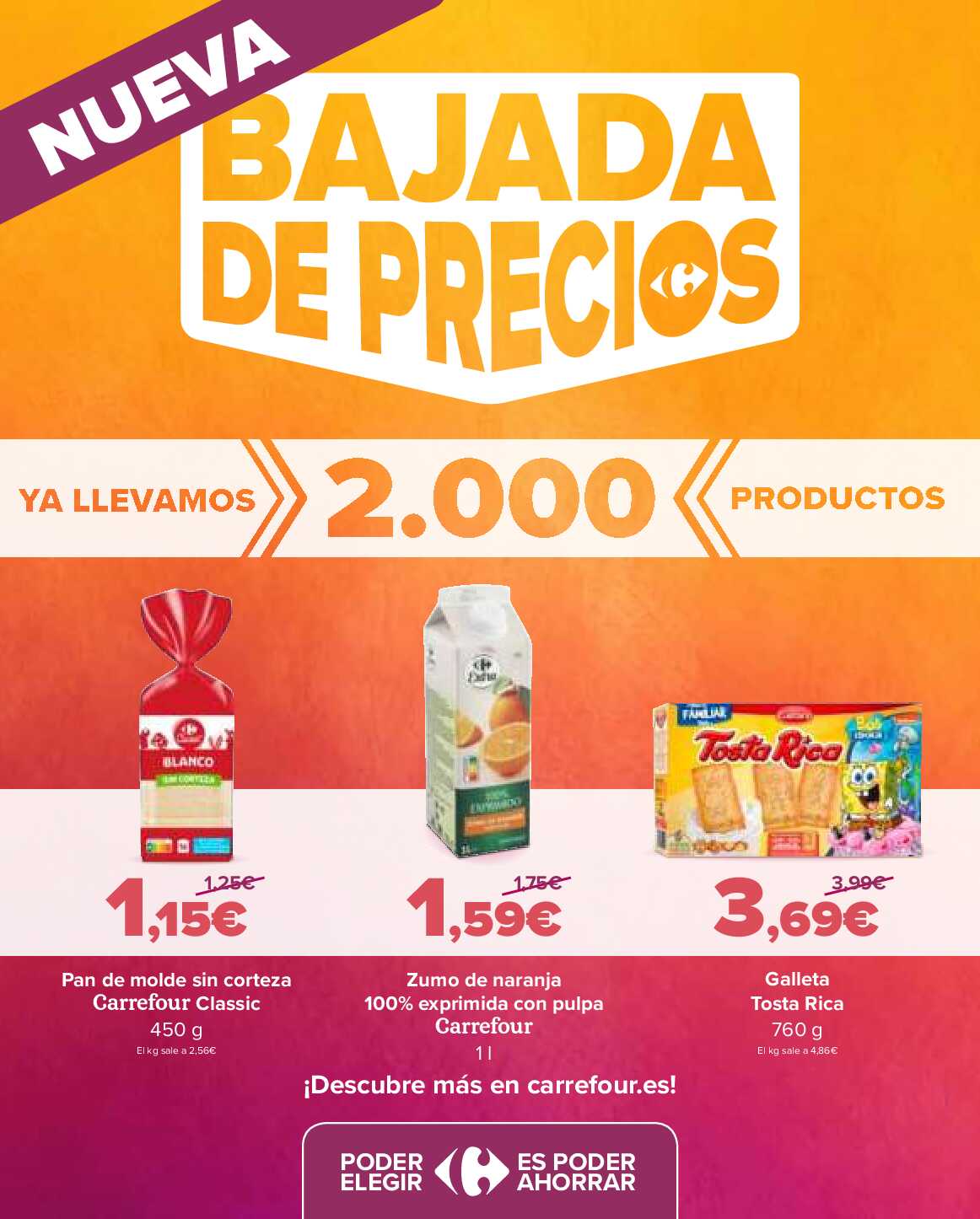 50% que vuelve Carrefour. Página 02