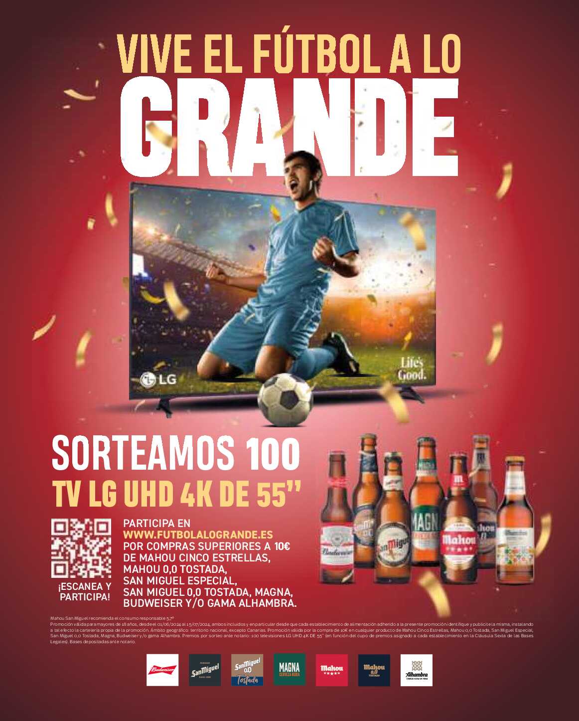 50% que vuelve Carrefour. Página 36