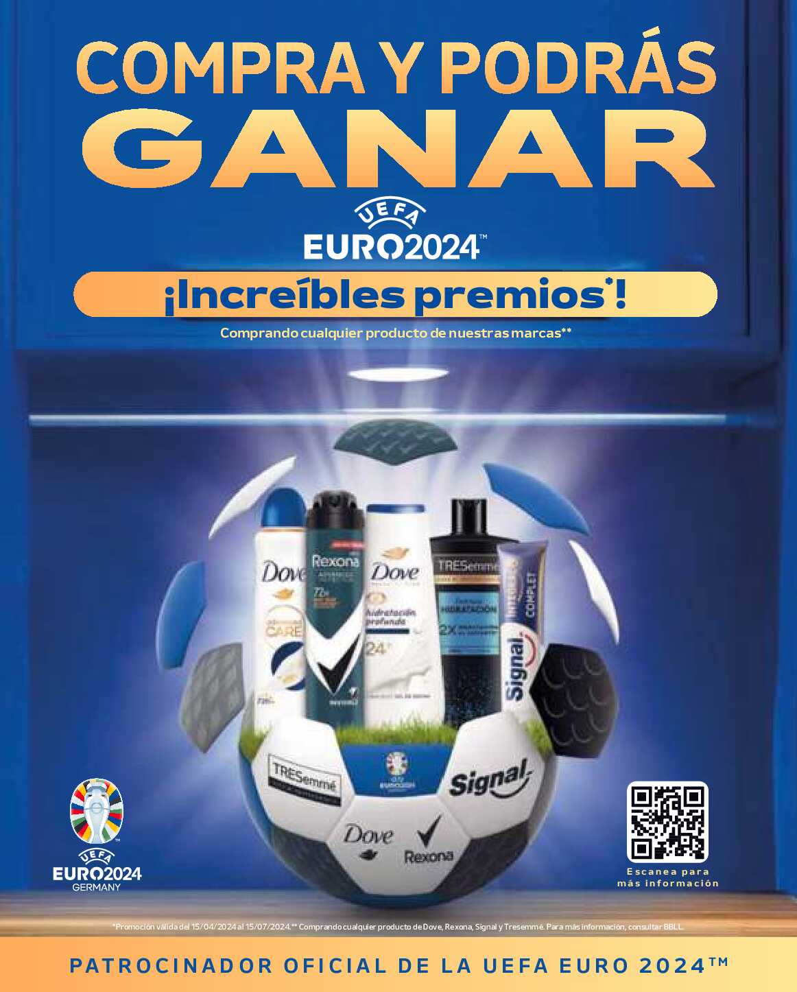 50% que vuelve Carrefour. Página 44