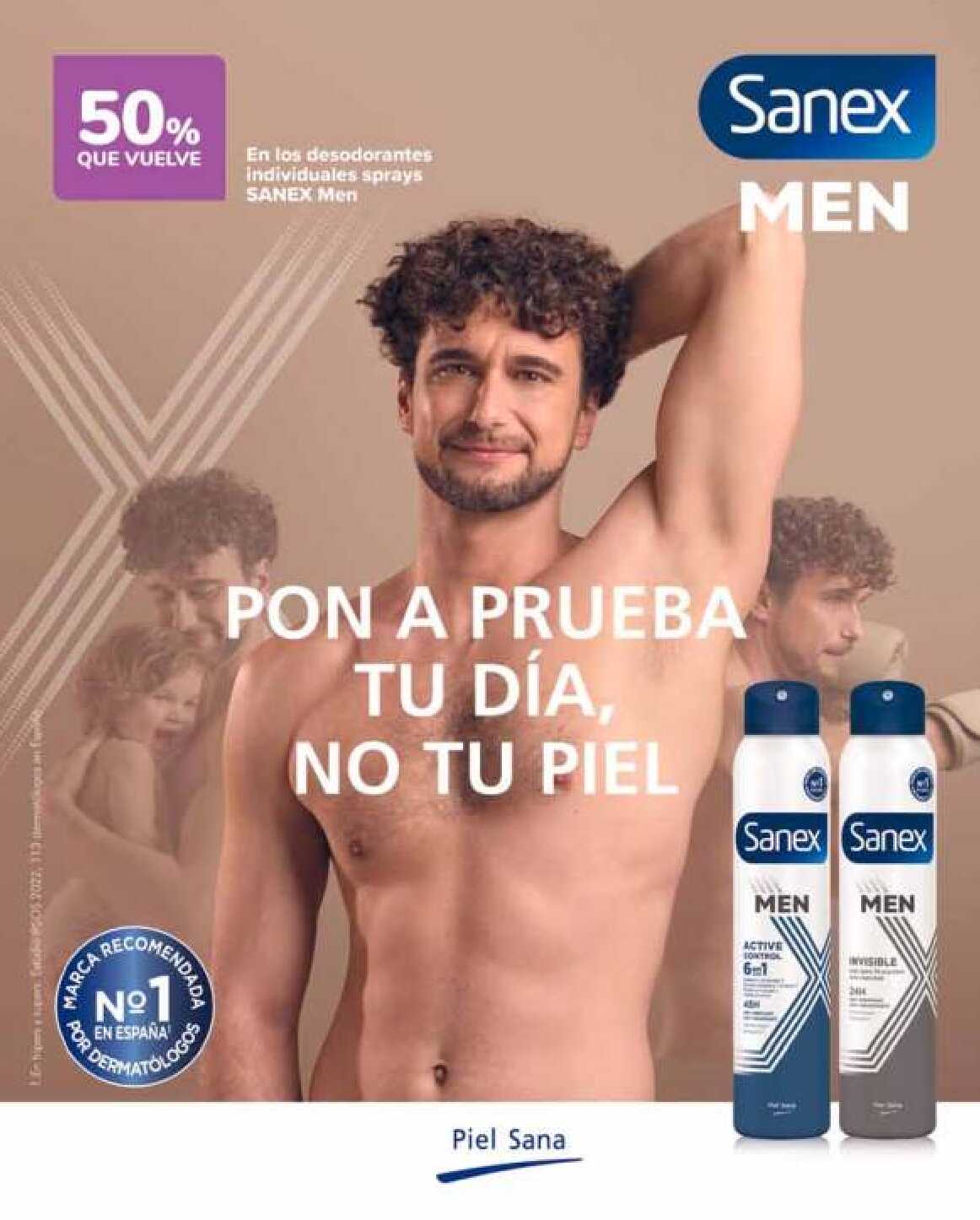 50% que vuelve Carrefour. Página 46