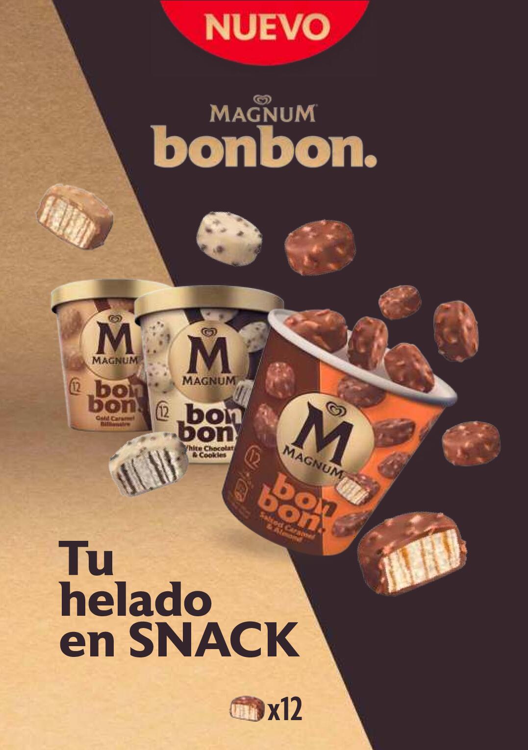 50% que vuelve Carrefour. Página 20
