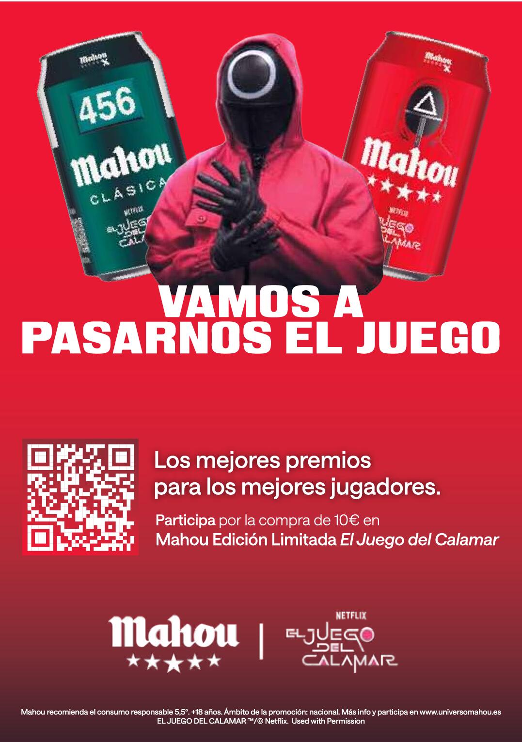 50% que vuelve Carrefour. Página 42
