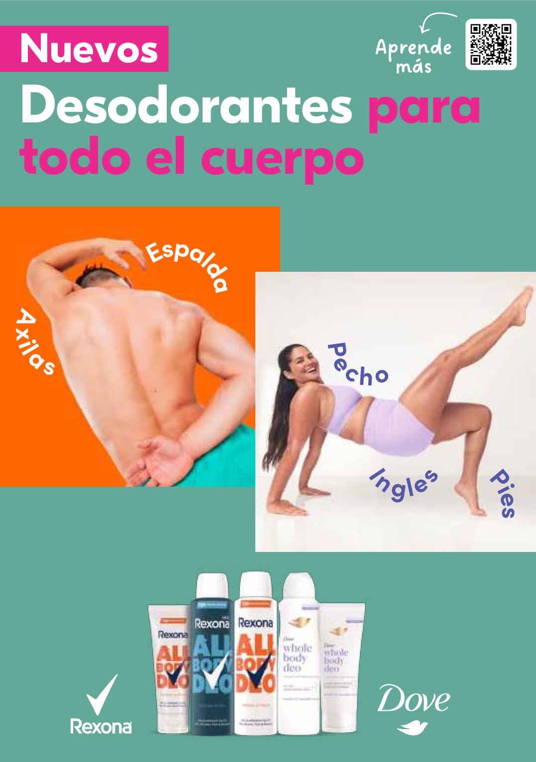 50% que vuelve Carrefour. Página 50