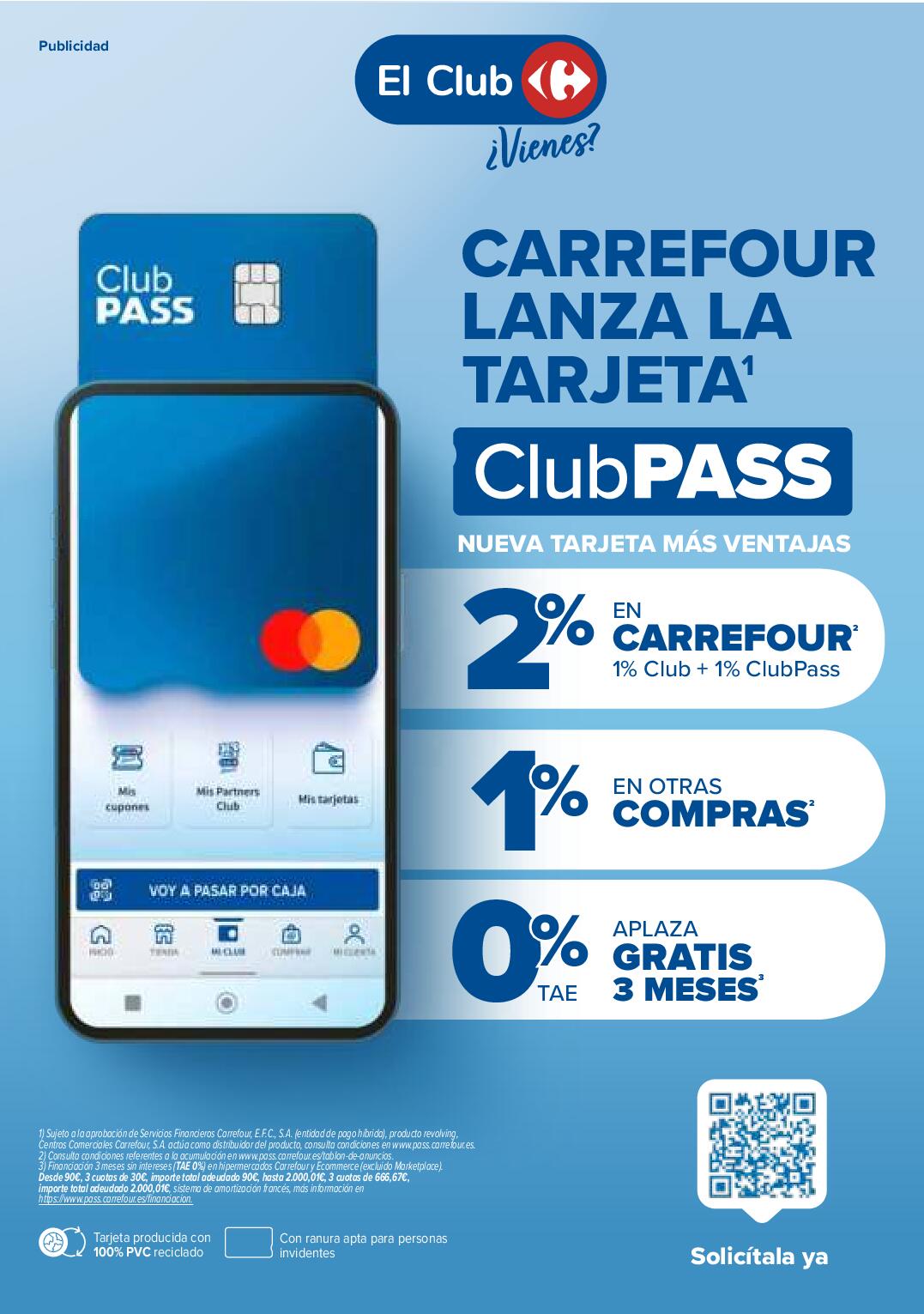 Especial bebé Carrefour. Página 20