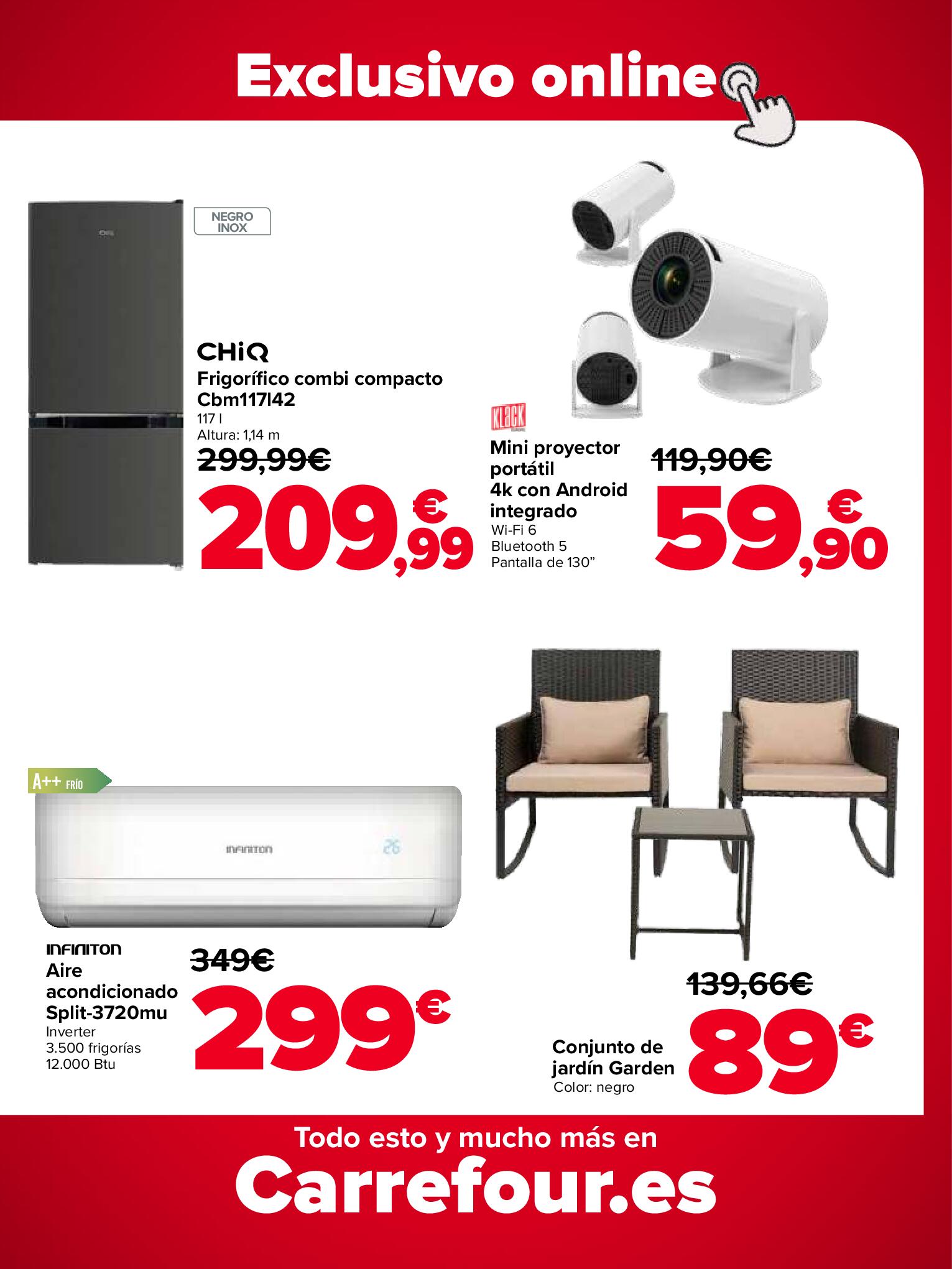 Mega ahorro Carrefour. Página 13