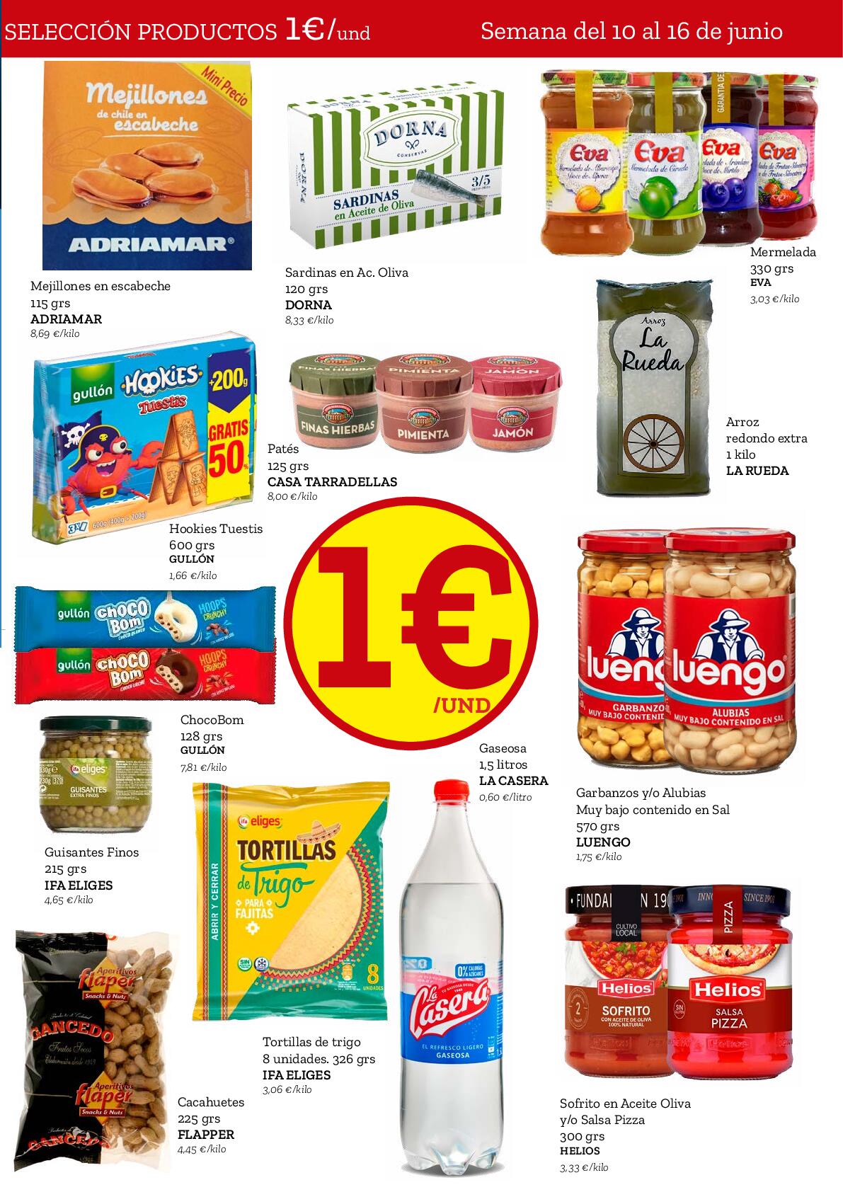 Ofertas Casa Elías. Página 07