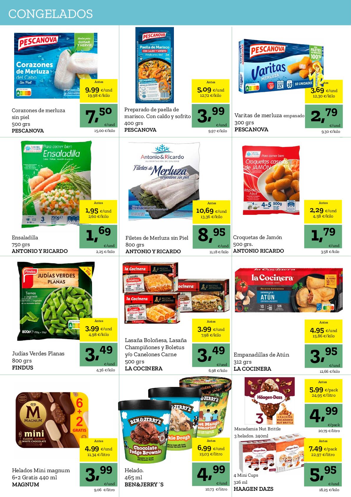 Ofertas Casa Elías. Página 10
