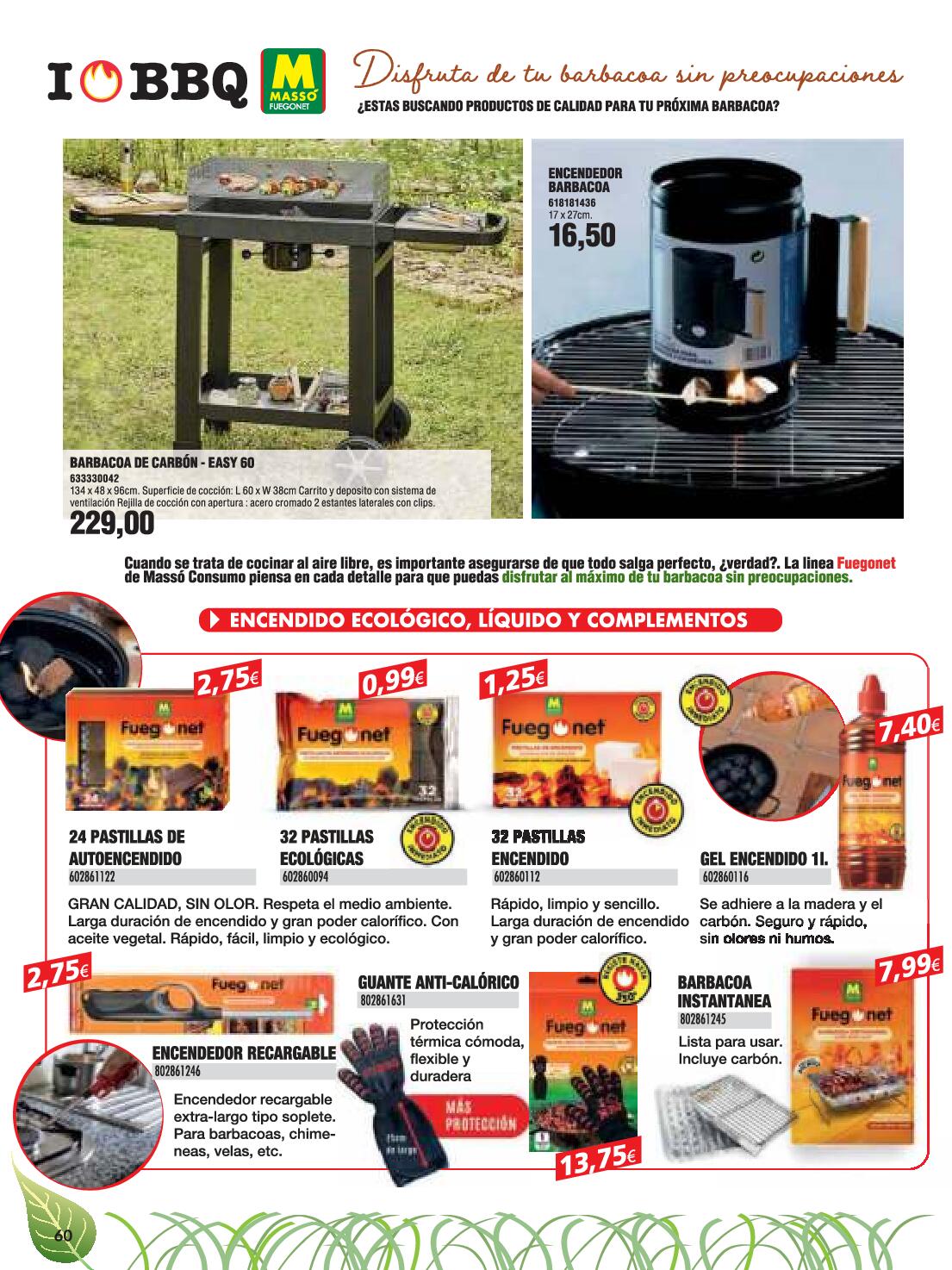 Jardín 2025 Coinfer. Página 60