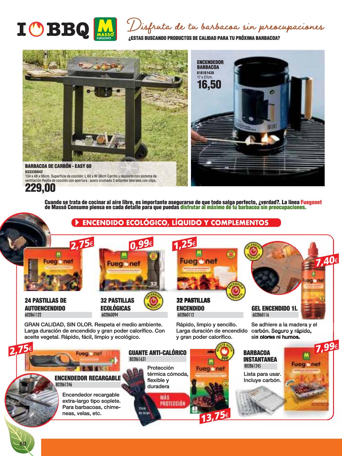 Optimus jardín 2025 Coinfer. Página 60