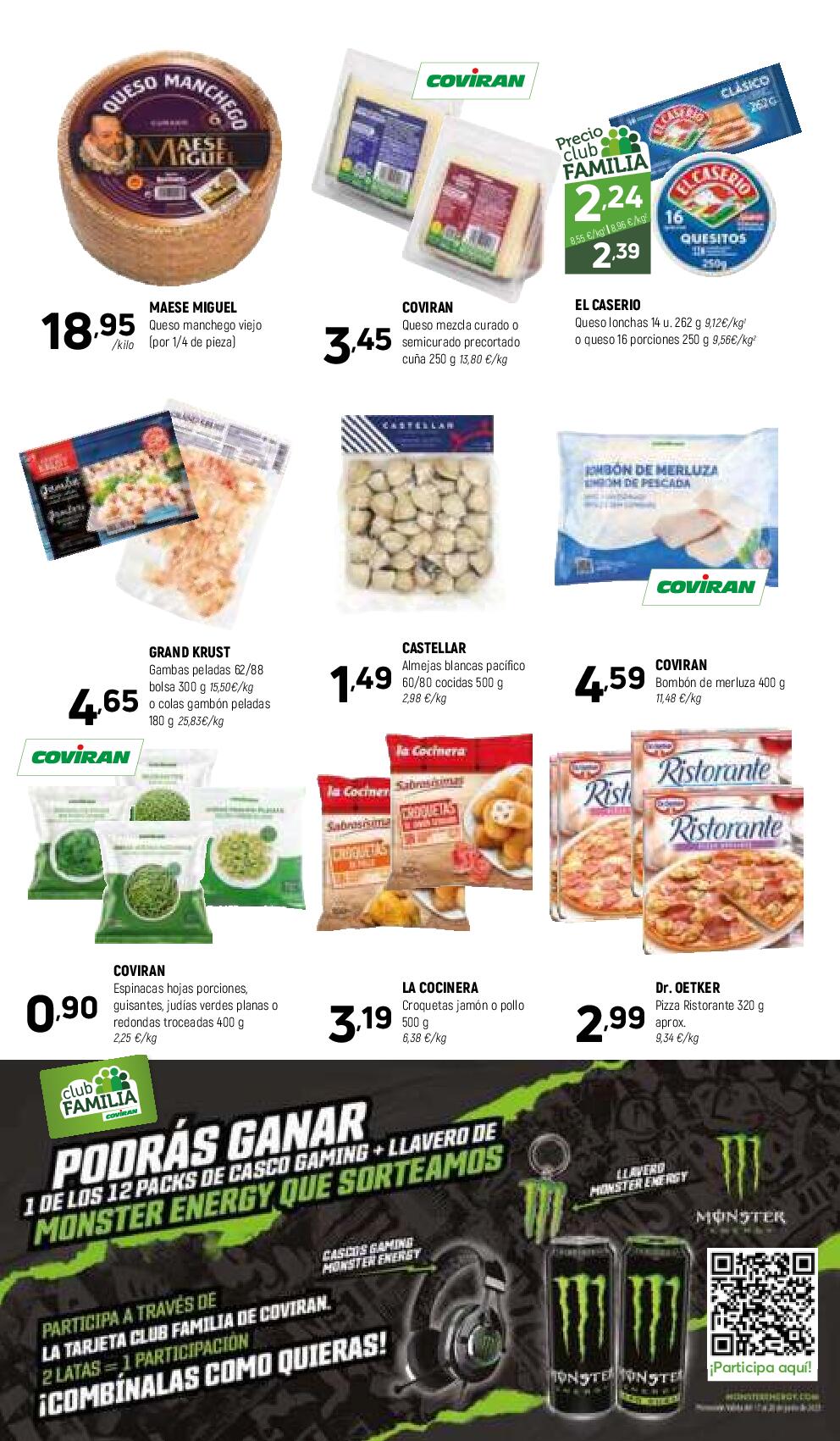 De nuestra tierra Covirán. Página 05