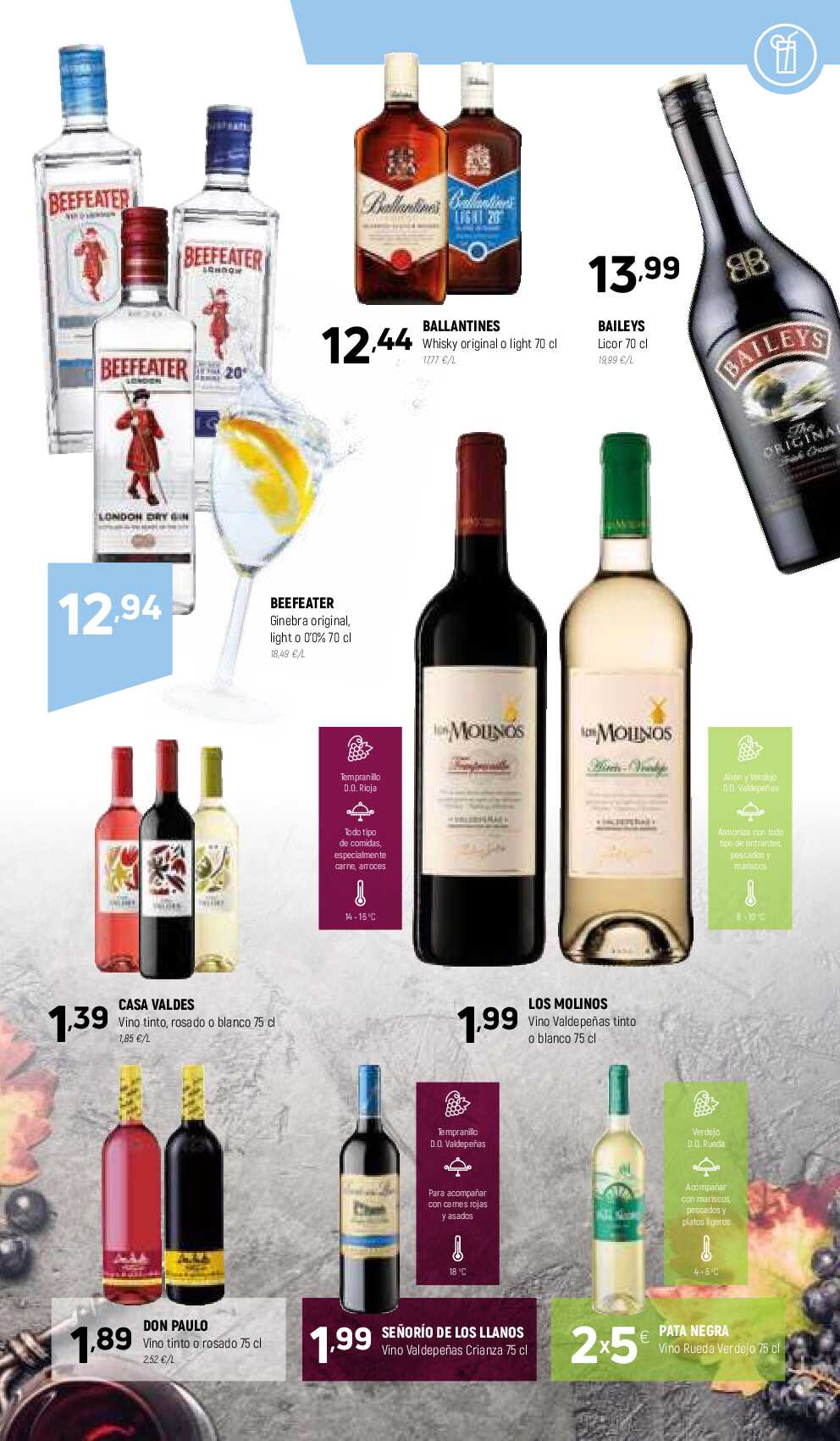 Especial de nuestra tierra Covirán. Página 13