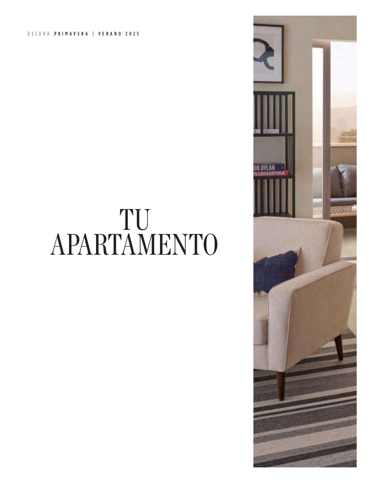 Decora El Corte Inglés. Página 108