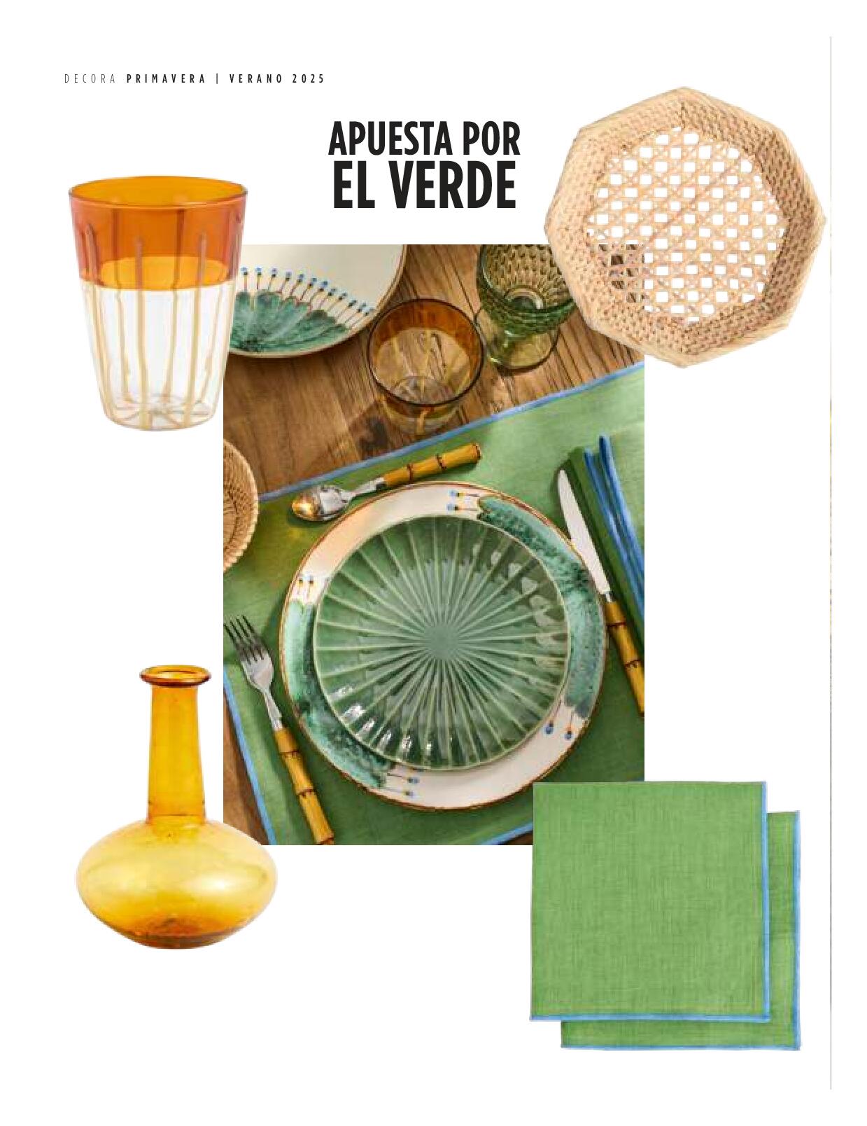 Decora El Corte Inglés. Página 12