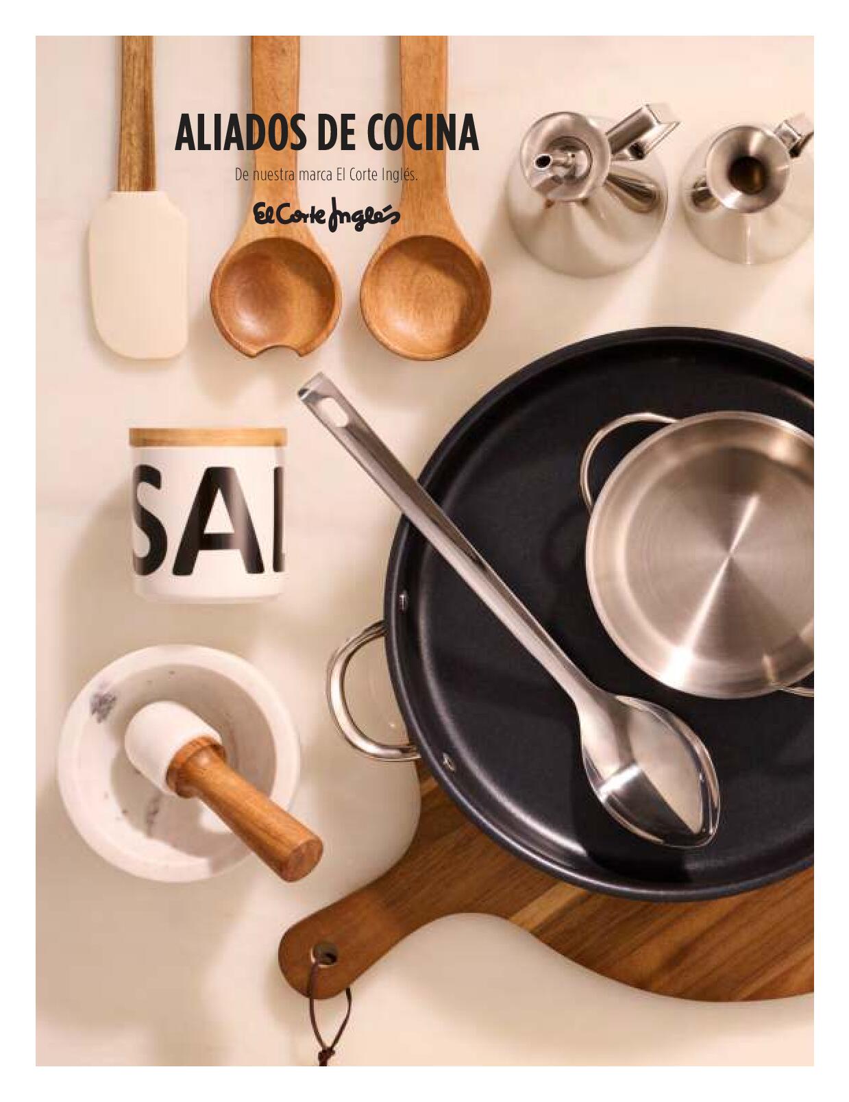 Decora El Corte Inglés. Página 142
