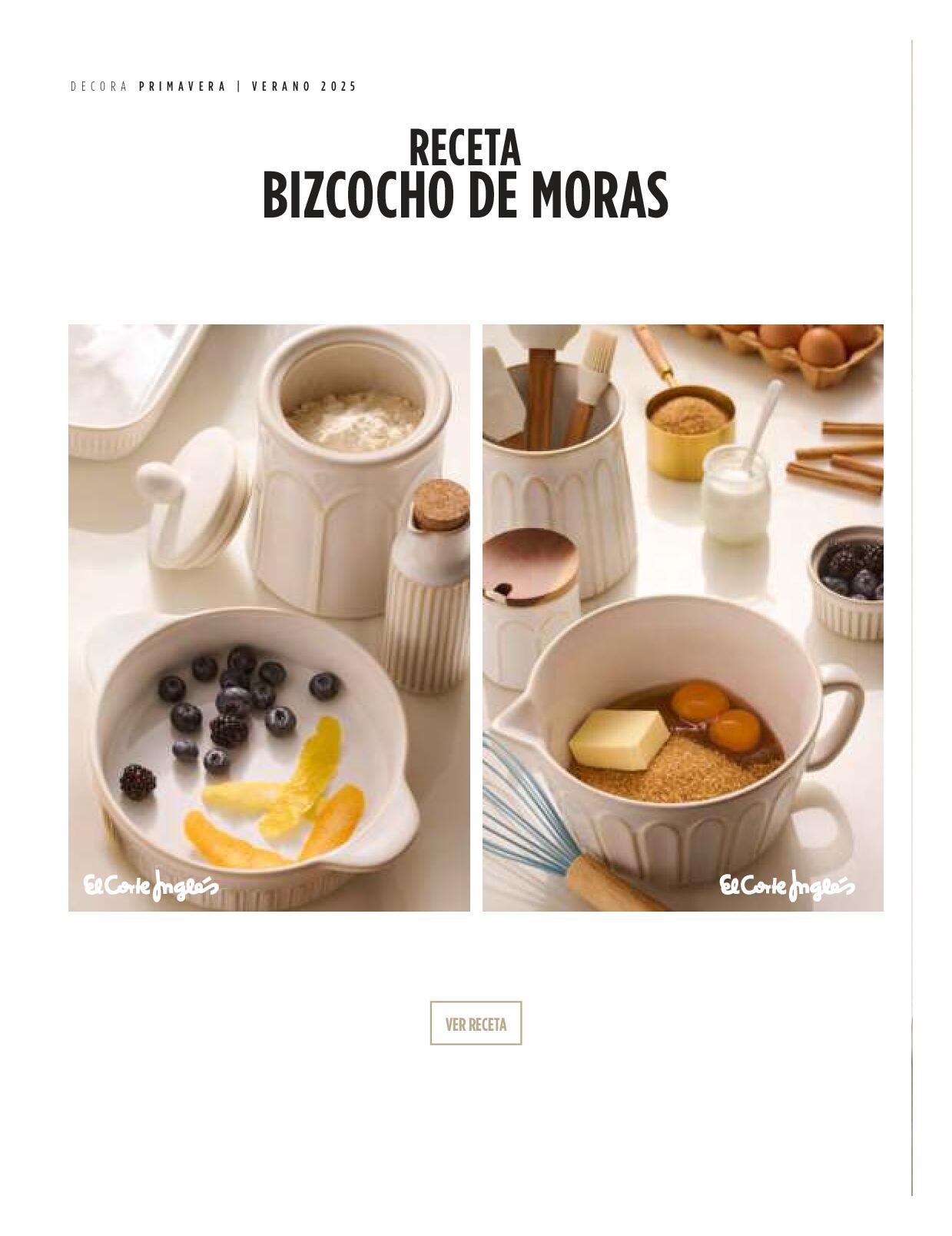Decora El Corte Inglés. Página 58