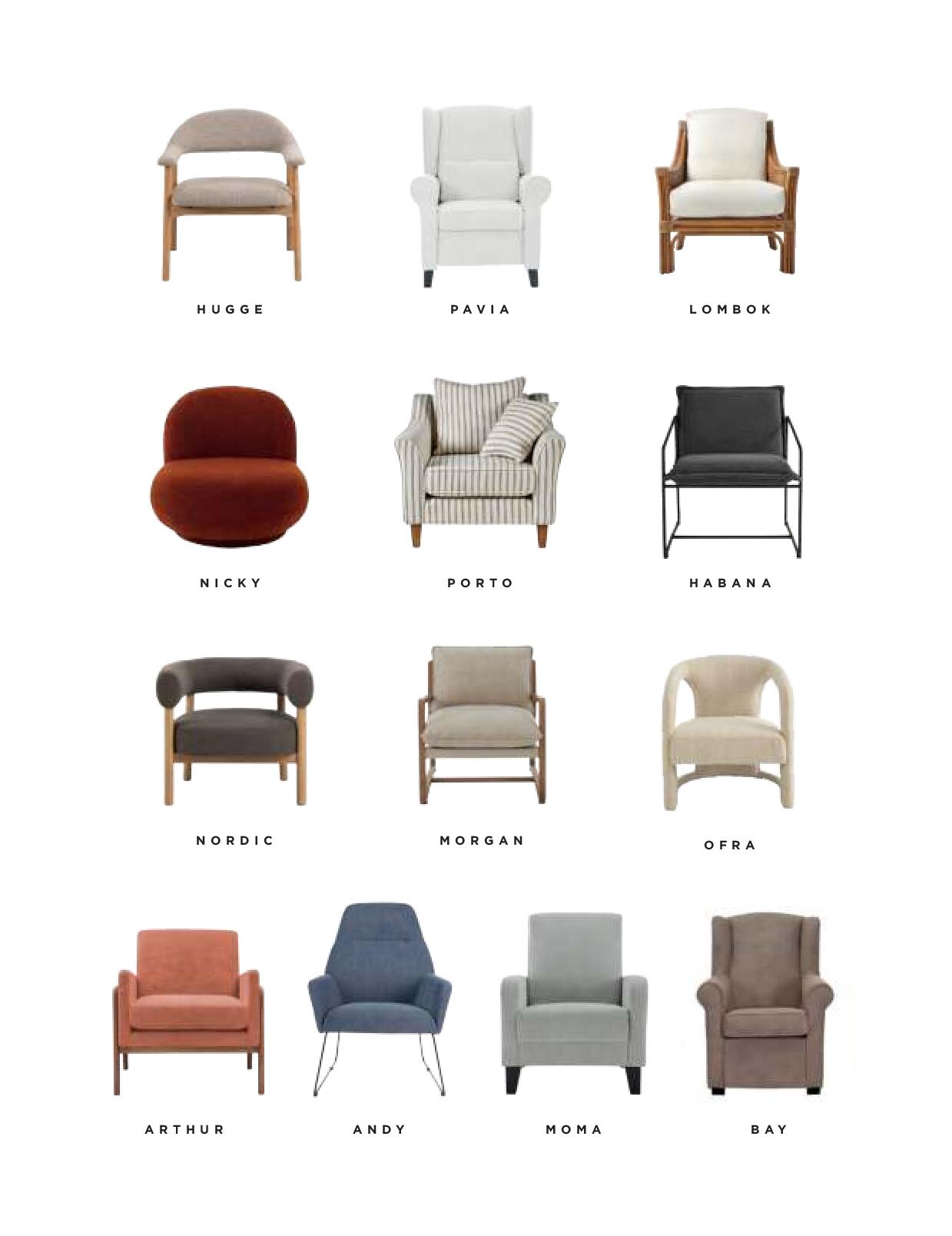 Nueva colección de muebles, decoración y vida al aire libre 2025 El Corte Inglés. Página 103