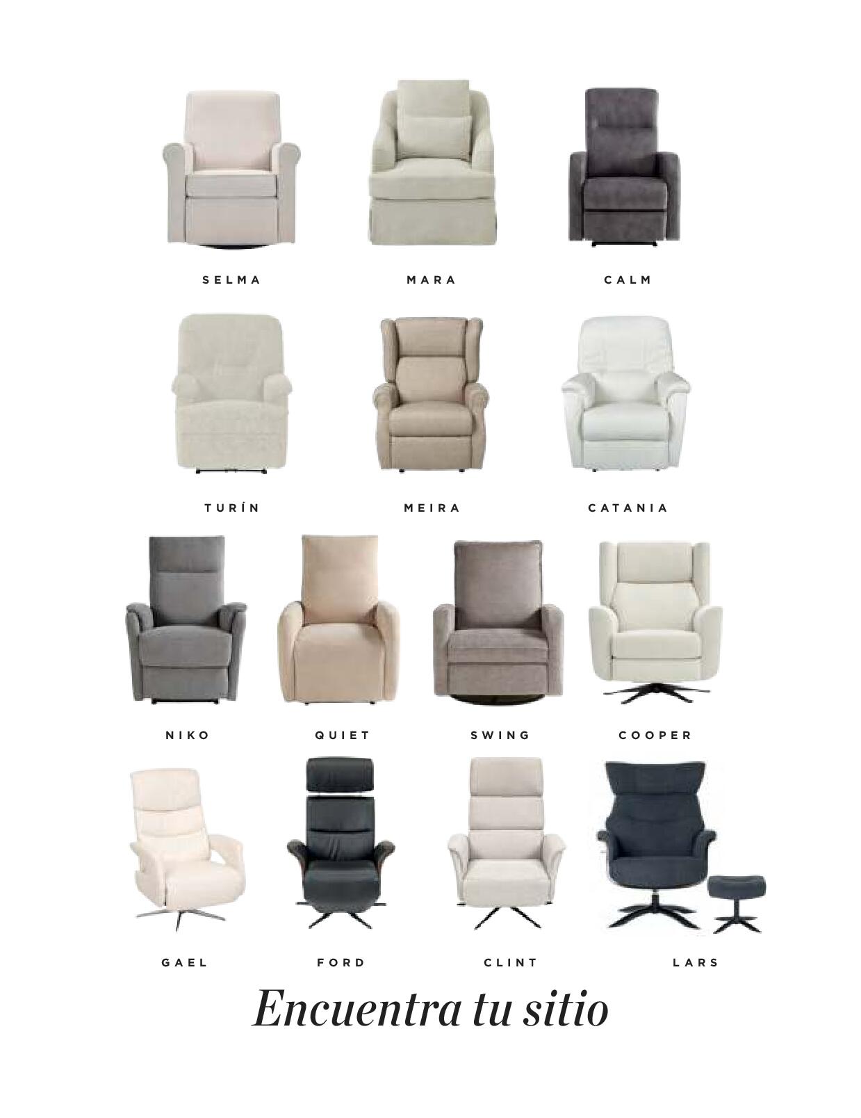 Nueva colección de muebles, decoración y vida al aire libre 2025 El Corte Inglés. Página 104