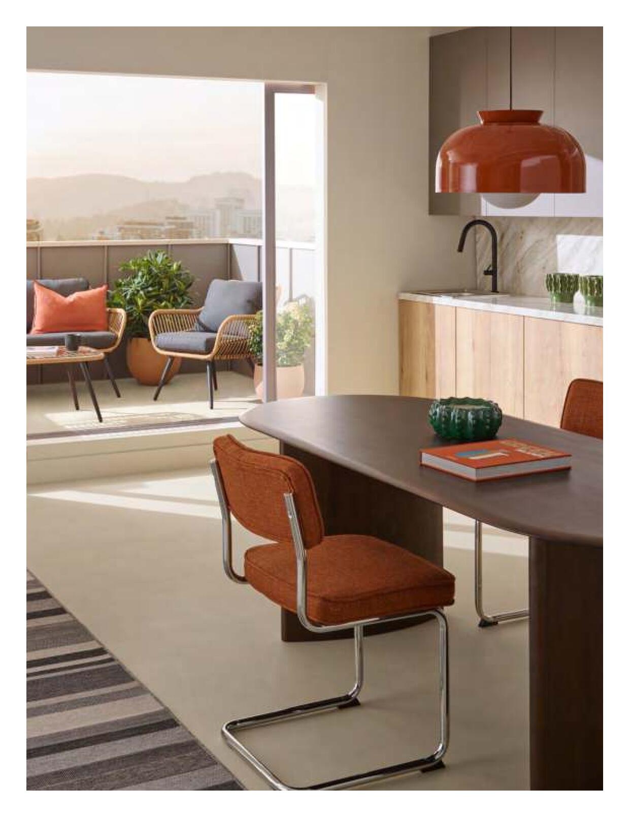 Nueva colección de muebles, decoración y vida al aire libre 2025 El Corte Inglés. Página 109