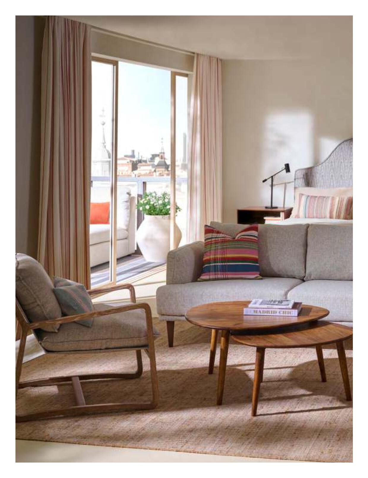 Nueva colección de muebles, decoración y vida al aire libre 2025 El Corte Inglés. Página 110