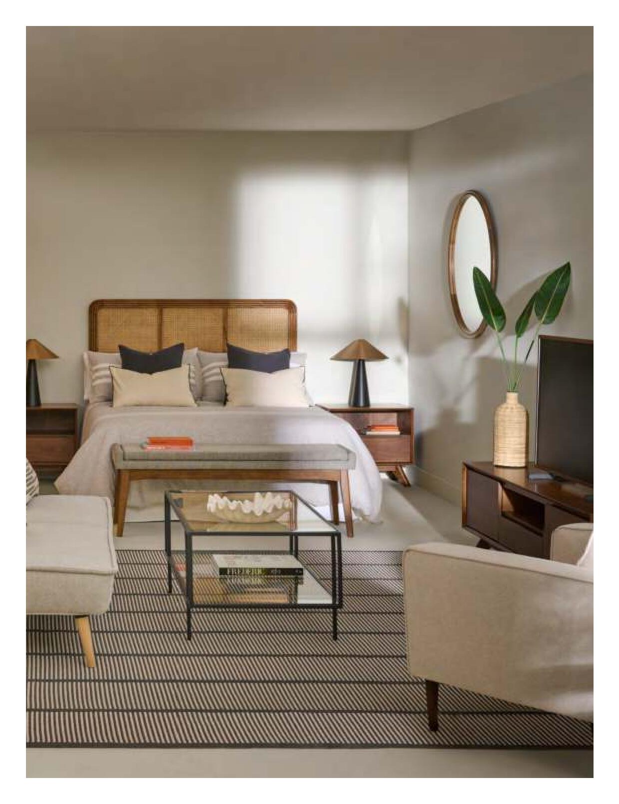Nueva colección de muebles, decoración y vida al aire libre 2025 El Corte Inglés. Página 113