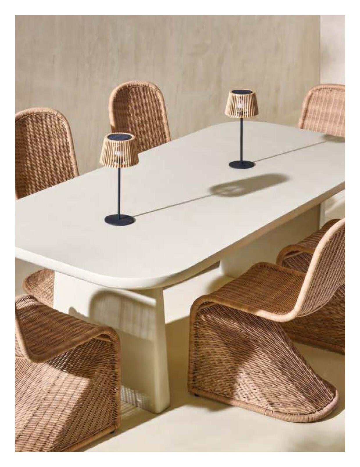 Nueva colección de muebles, decoración y vida al aire libre 2025 El Corte Inglés. Página 121