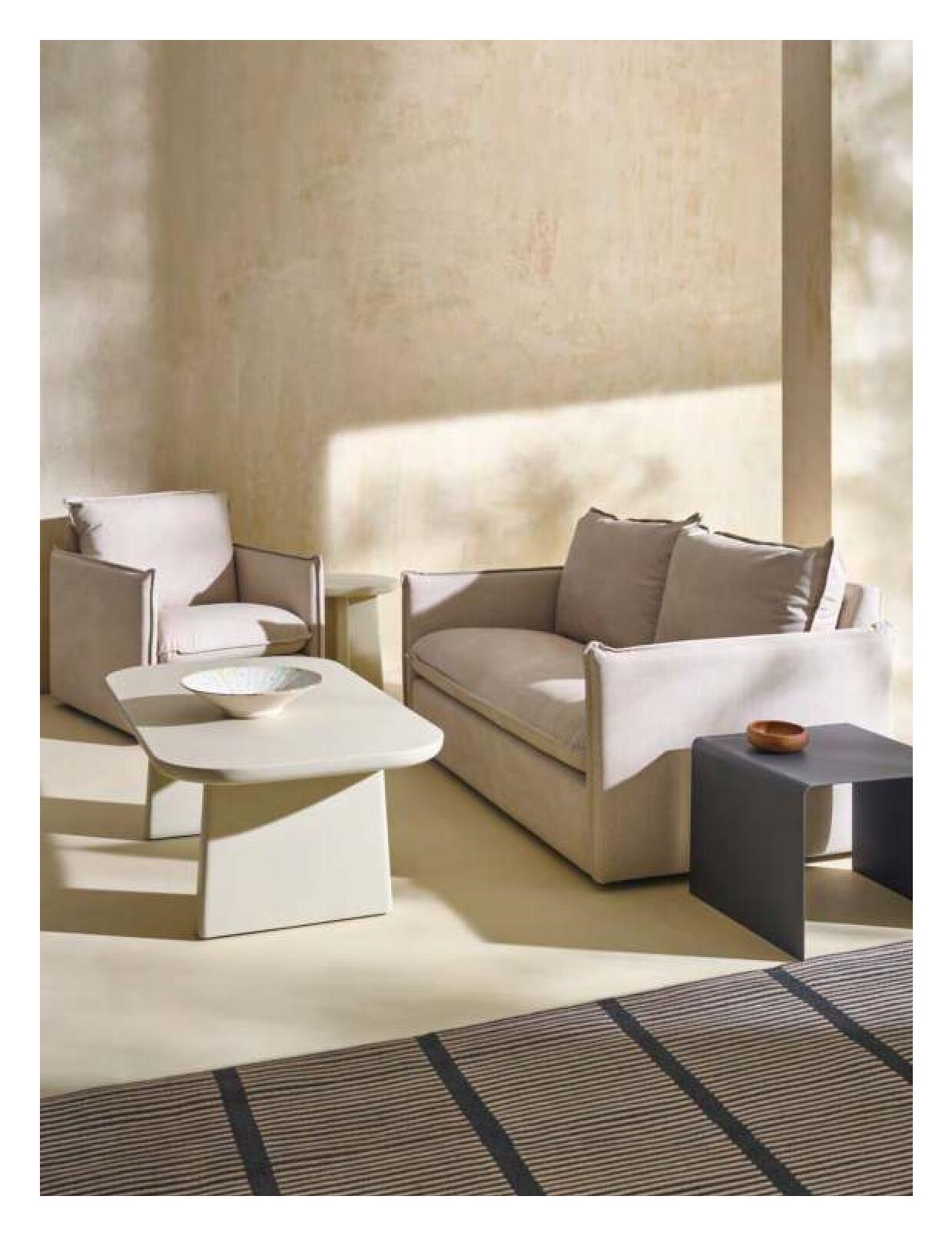 Nueva colección de muebles, decoración y vida al aire libre 2025 El Corte Inglés. Página 127