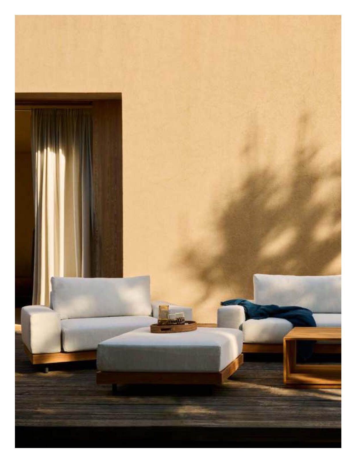 Nueva colección de muebles, decoración y vida al aire libre 2025 El Corte Inglés. Página 20