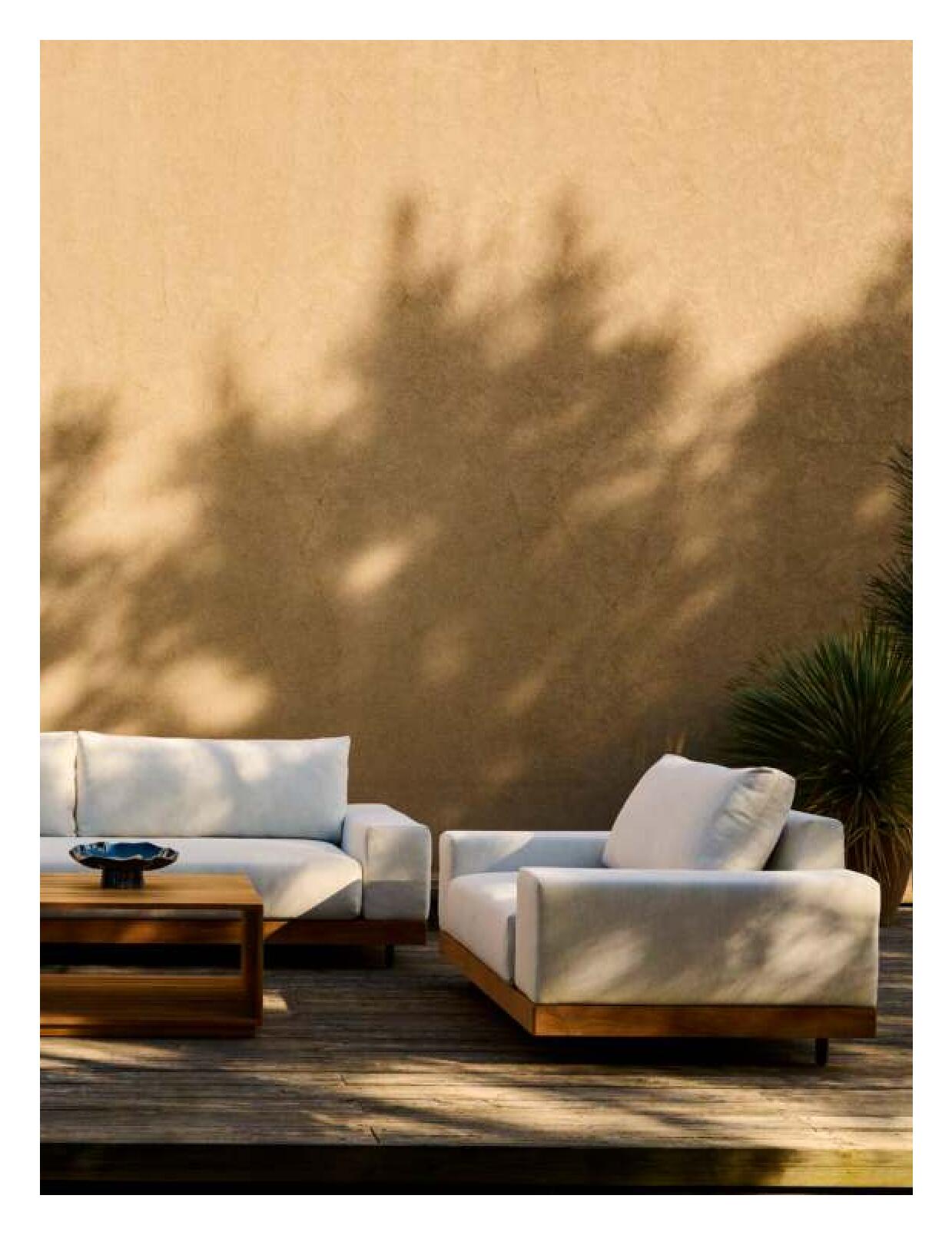 Nueva colección de muebles, decoración y vida al aire libre 2025 El Corte Inglés. Página 21