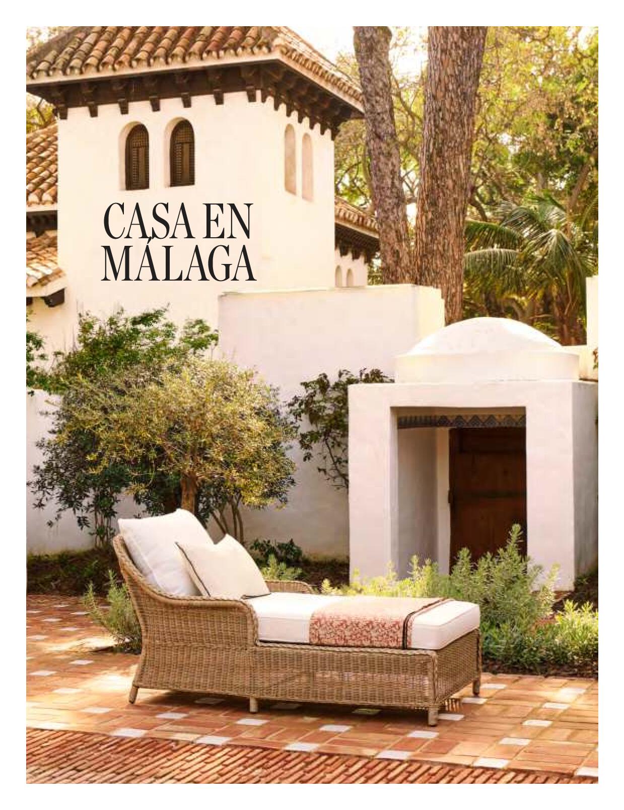 Nueva colección de muebles, decoración y vida al aire libre 2025 El Corte Inglés. Página 32