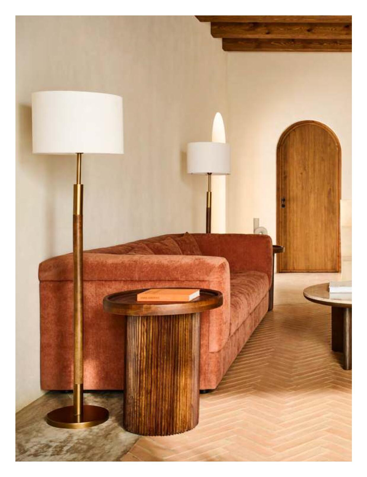 Nueva colección de muebles, decoración y vida al aire libre 2025 El Corte Inglés. Página 62