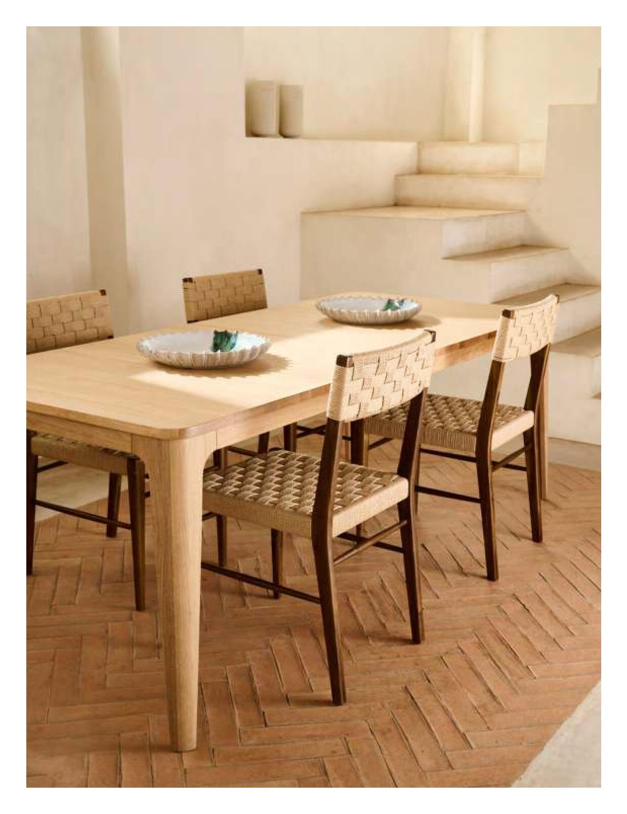 Nueva colección de muebles, decoración y vida al aire libre 2025 El Corte Inglés. Página 69