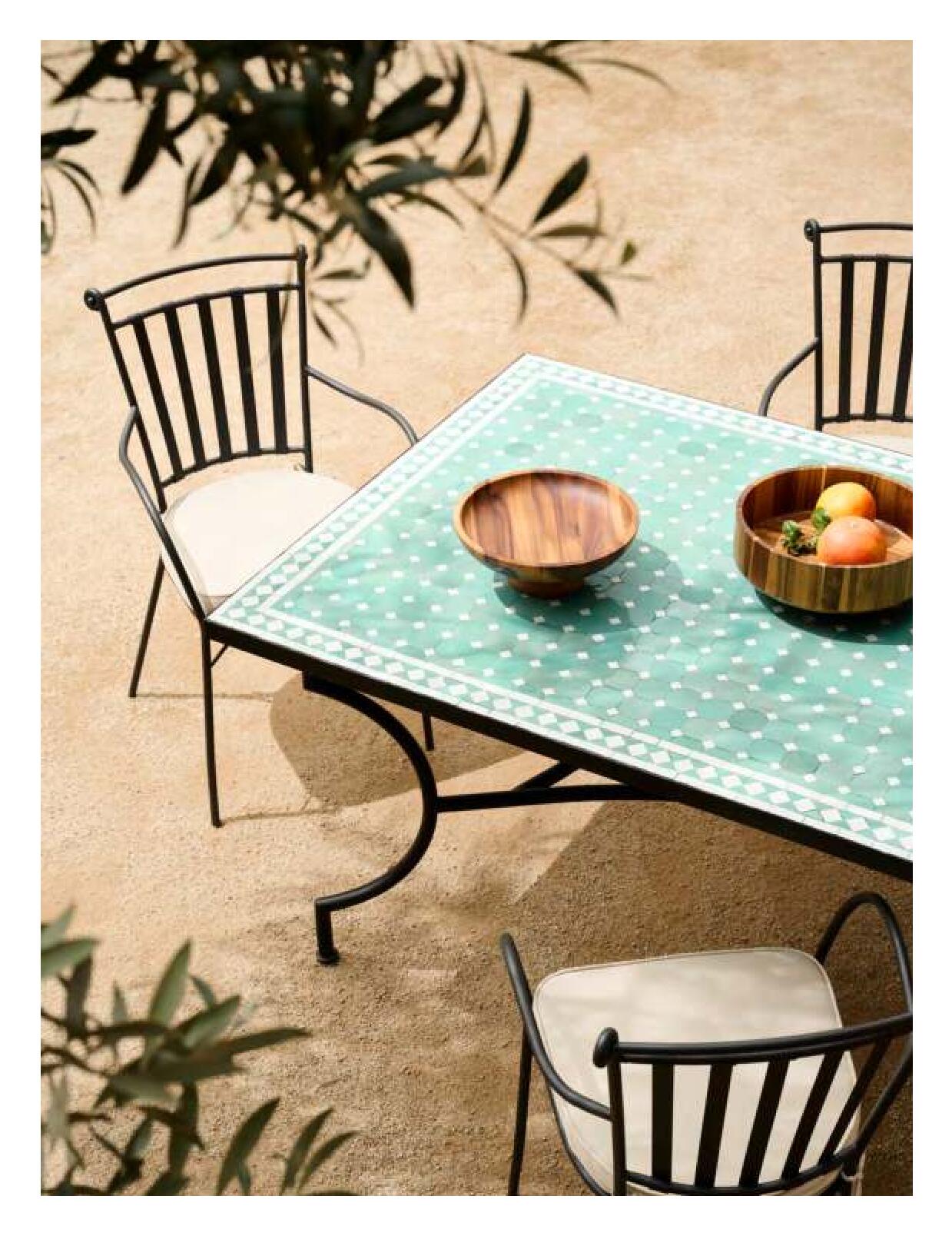 Nueva colección de muebles, decoración y vida al aire libre 2025 El Corte Inglés. Página 77