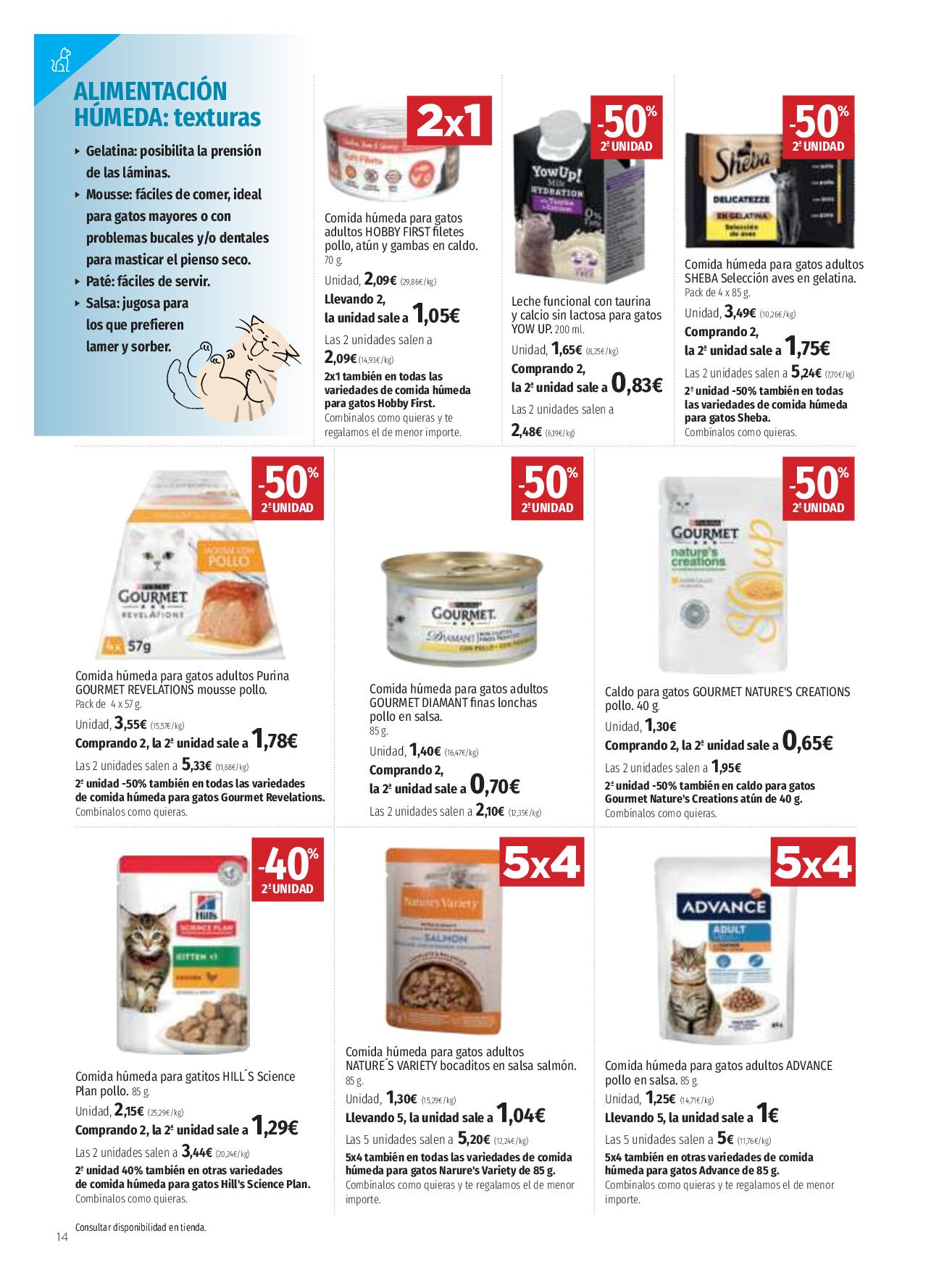 Todo para tu mascota El Corte Inglés. Página 14
