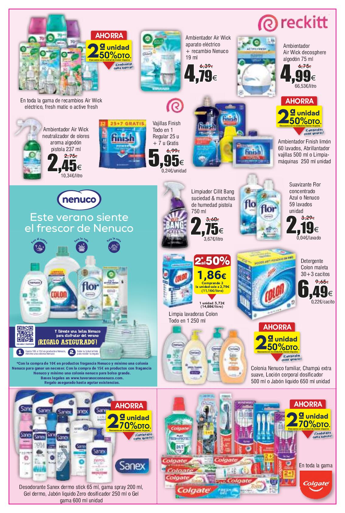 Calidad al mejor precio Froiz. Página 19