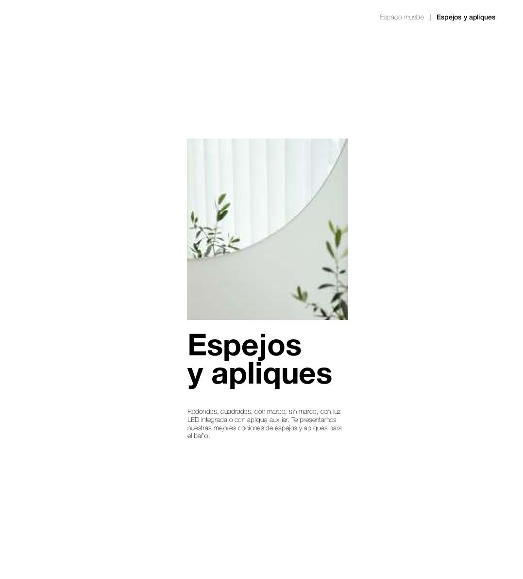 Baños que inspiran Gamma. Página 117