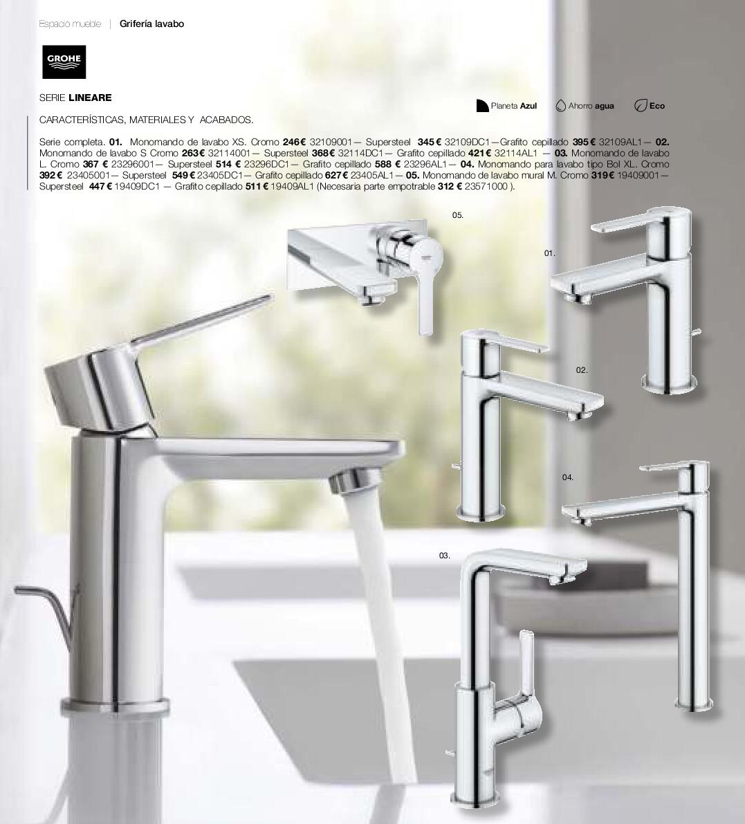 Baños que inspiran Gamma. Página 150