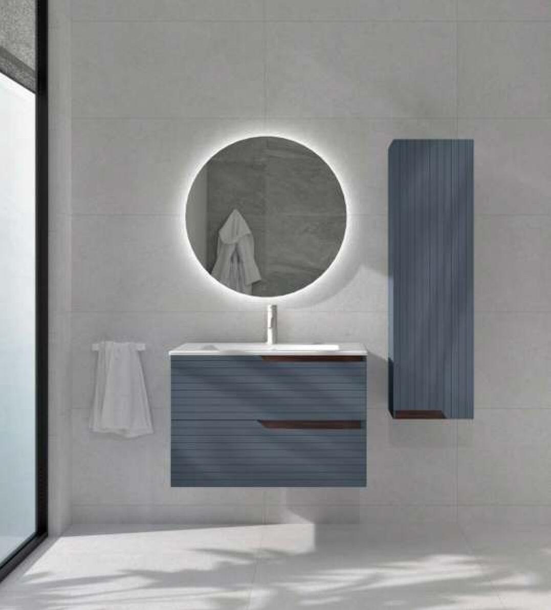 Baños que inspiran Gamma. Página 18