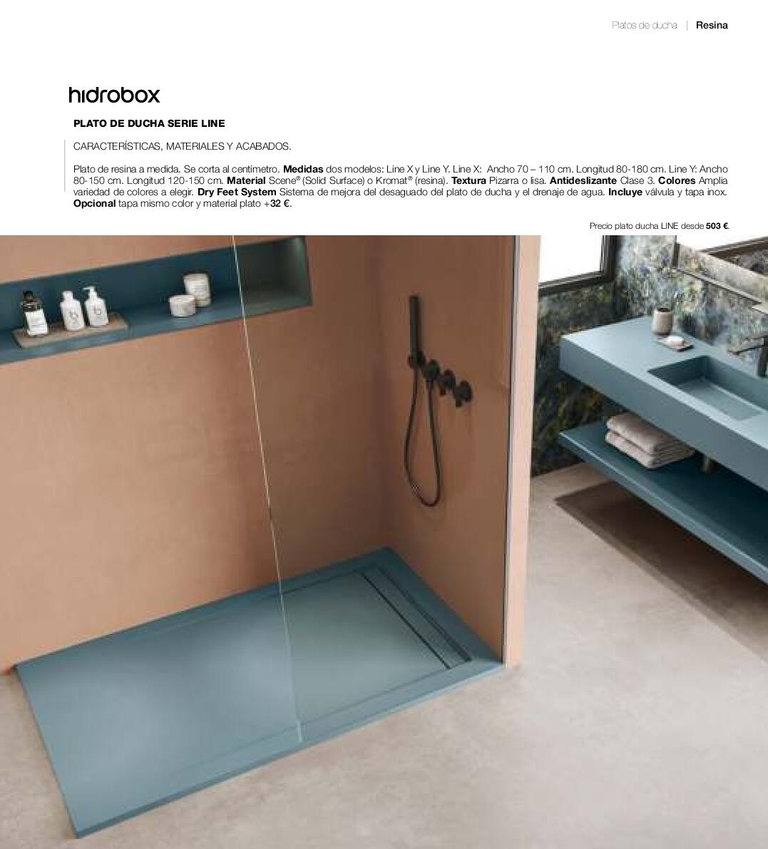 Baños que inspiran Gamma. Página 197