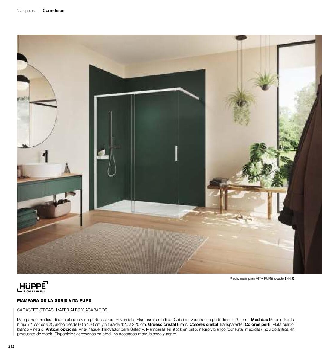 Baños que inspiran Gamma. Página 212