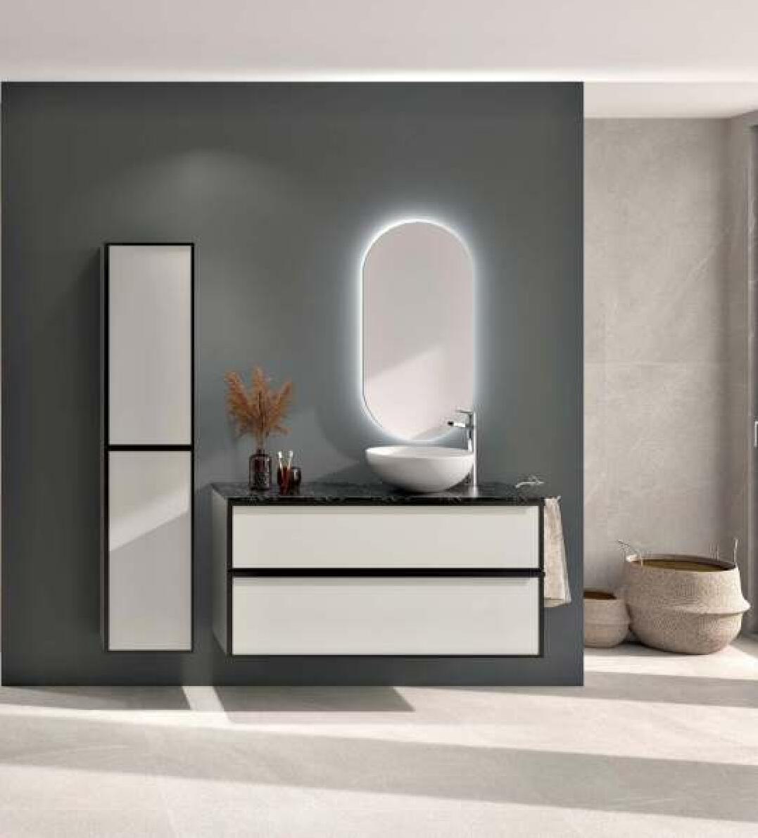 Baños que inspiran Gamma. Página 25