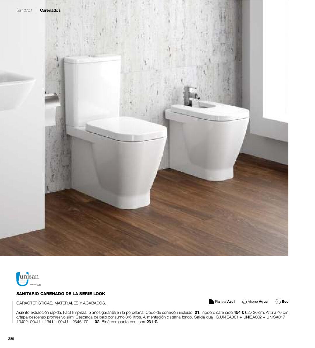 Baños que inspiran Gamma. Página 286