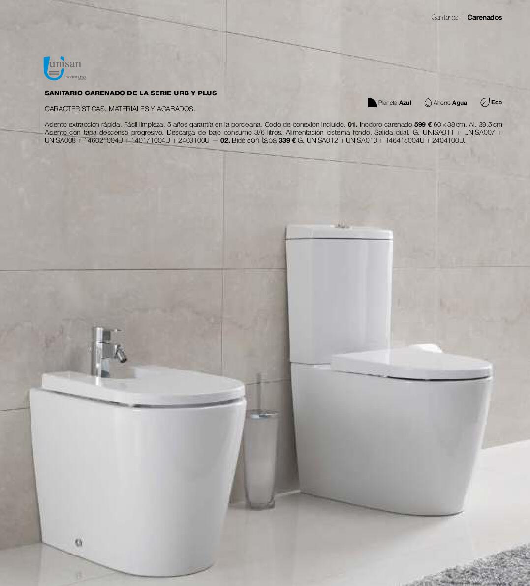 Baños que inspiran Gamma. Página 287