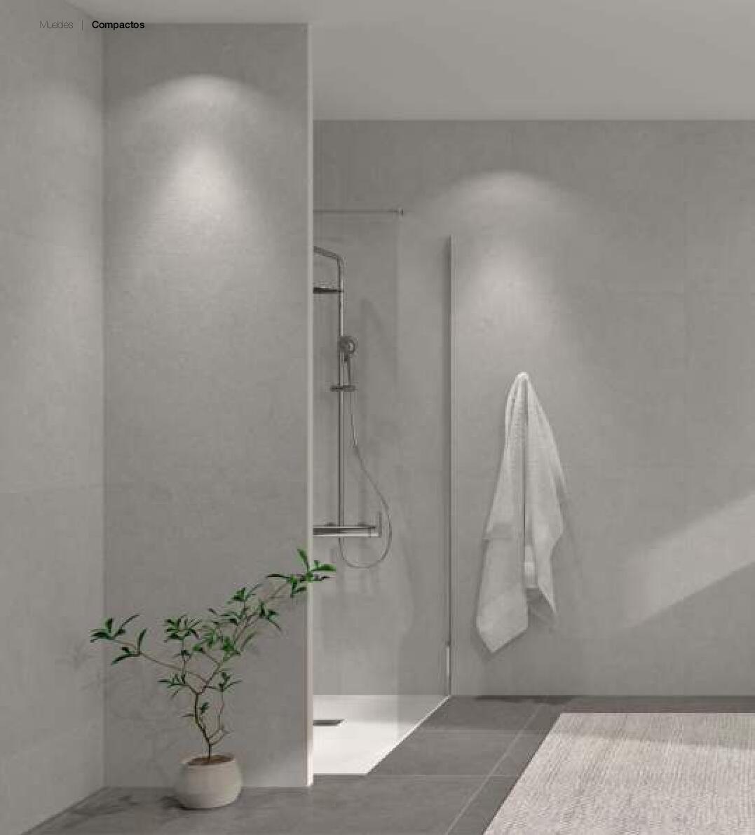 Baños que inspiran Gamma. Página 40