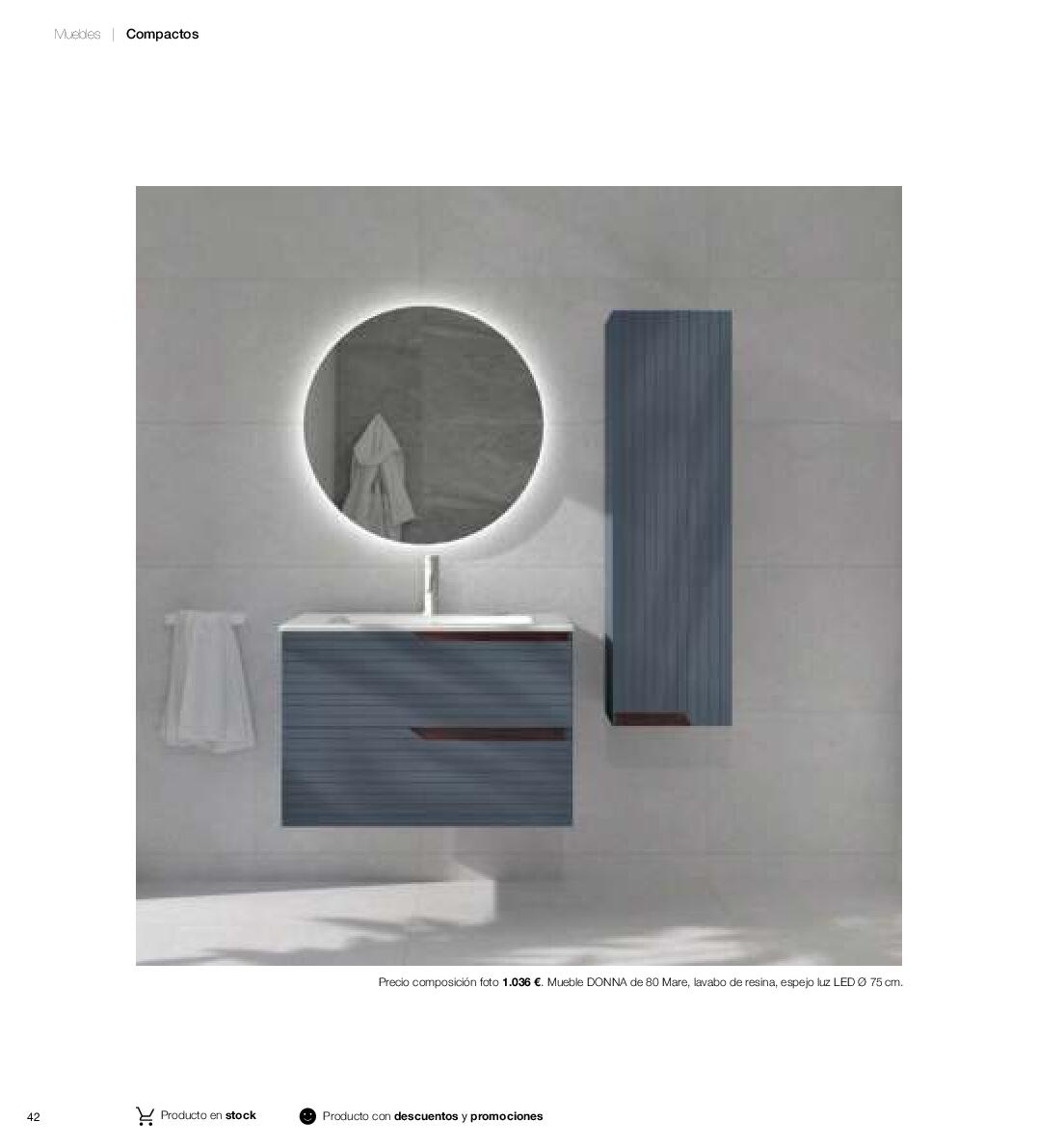 Baños que inspiran Gamma. Página 42